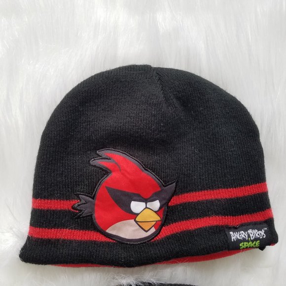 Boys Cartoon Animated Beanies - Picture 3 of 4